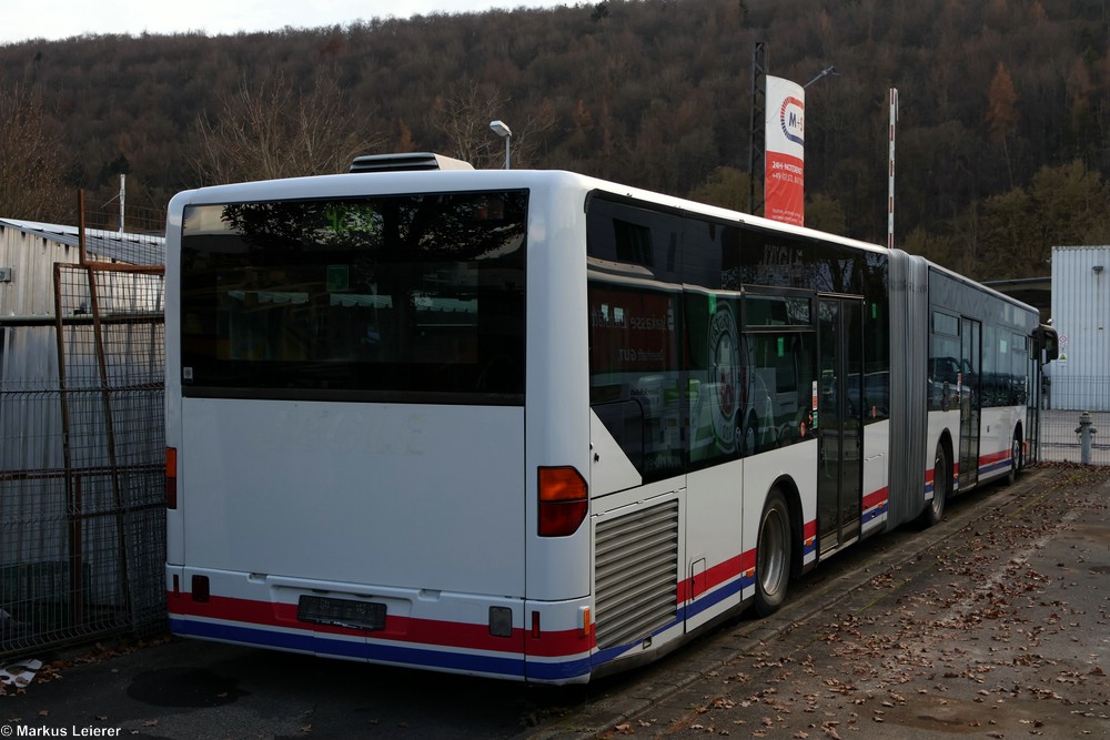 EI-JV 406 | Eichstätt, Jägle Betriebshof