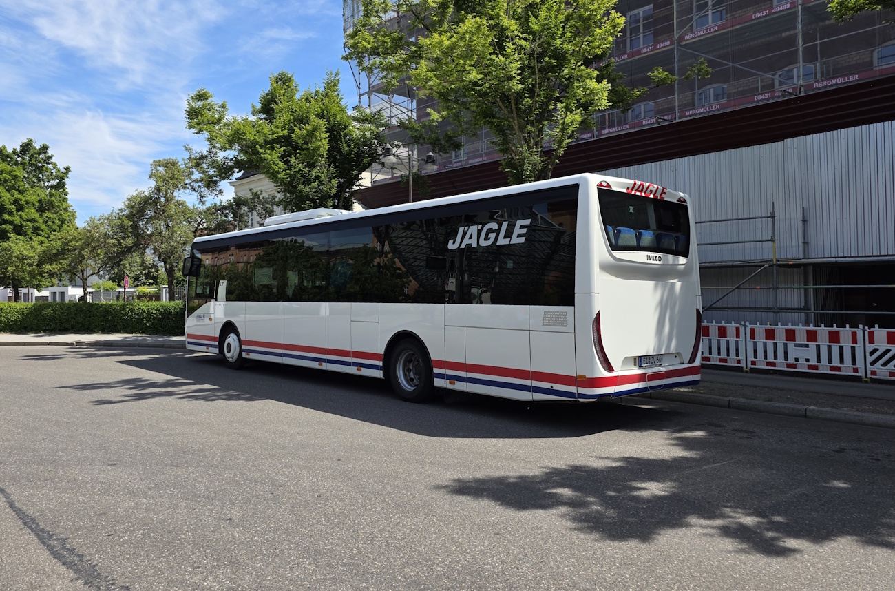 EI-JV 60 | Omnibusbhf