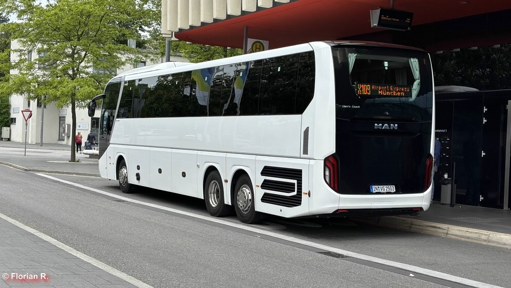 IN-VG 2503 | Nordbahnhof