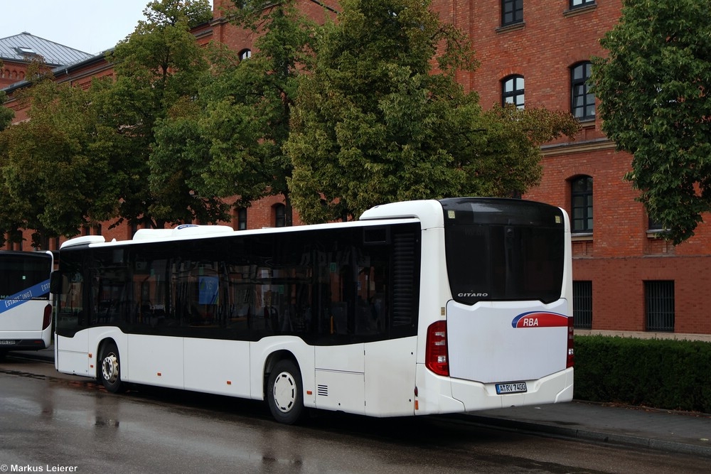 A-RV 7400 | ZOB