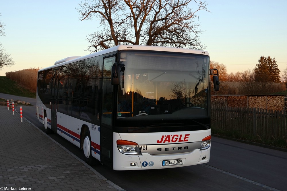 ND-J 309 | Bergheim-Unterstall, Grundschule
