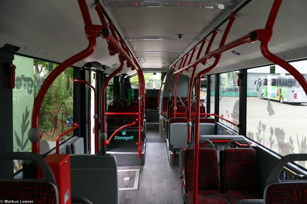IN-ST 3305 | Stempfl, Betriebshof