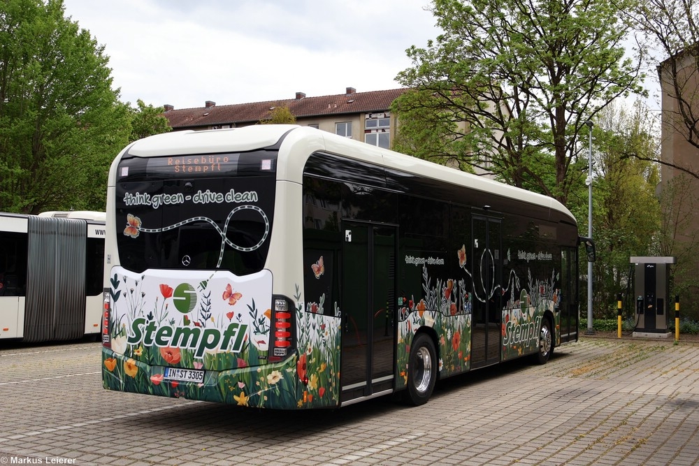 IN-ST 3305 | Stempfl, Betriebshof