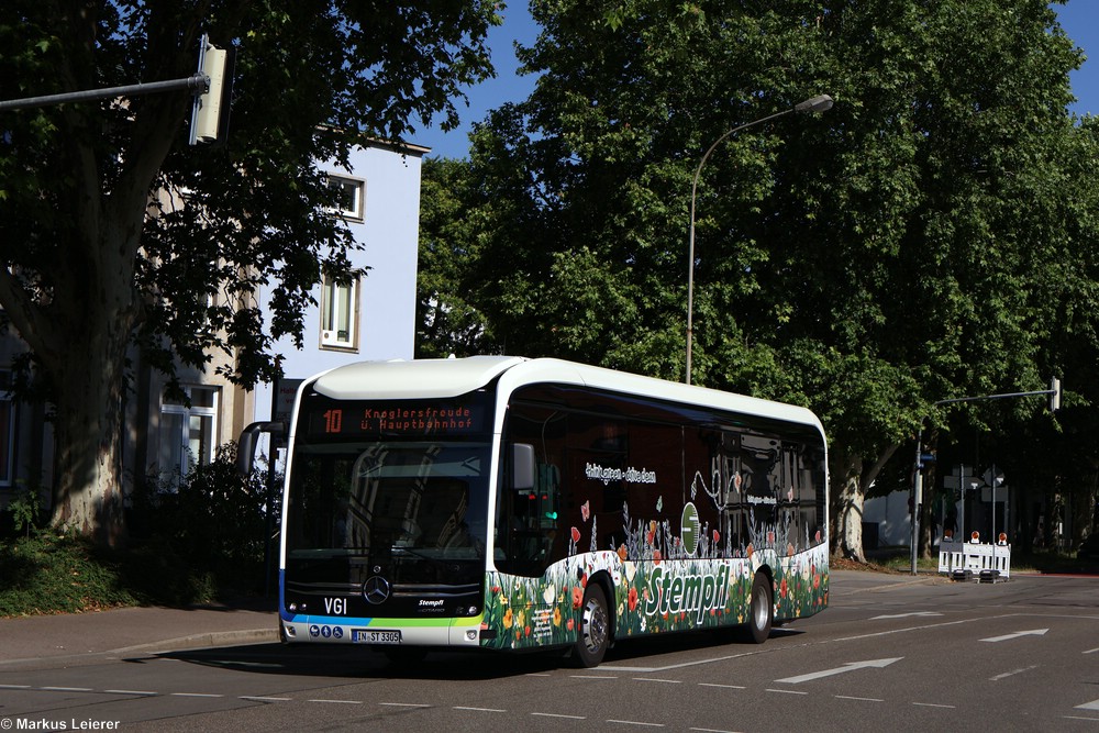 IN-ST 3305 | ZOB