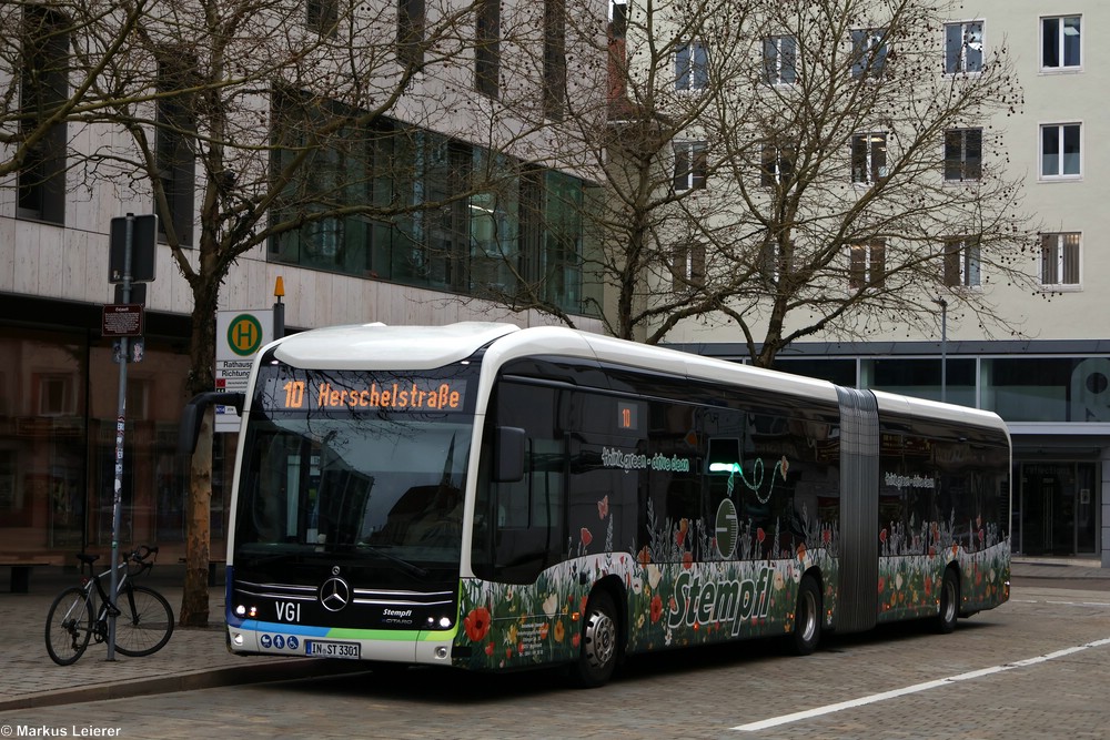 IN-ST 3301 | Rathausplatz