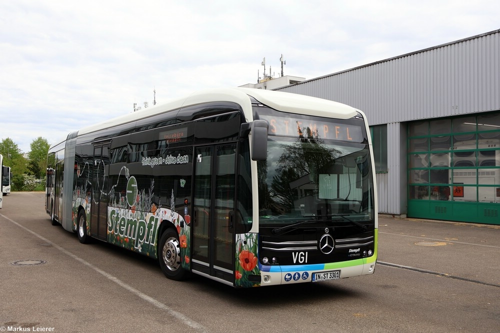 IN-ST 3301 | Stempfl, Betriebshof