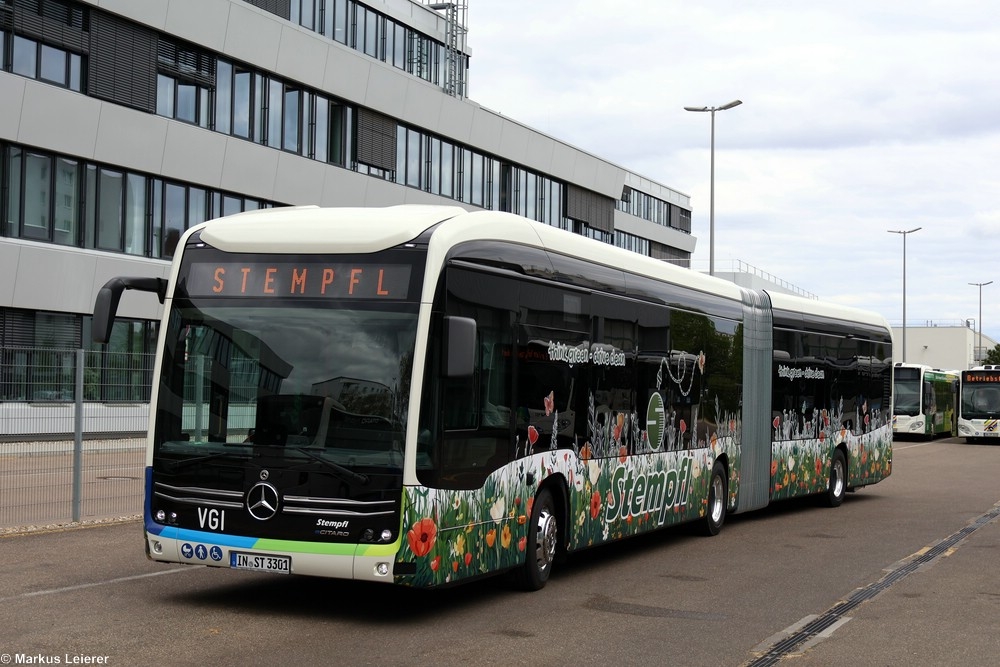 IN-ST 3301 | Stempfl, Betriebshof