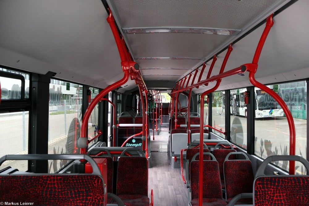 IN-ST 3301 | Stempfl, Betriebshof