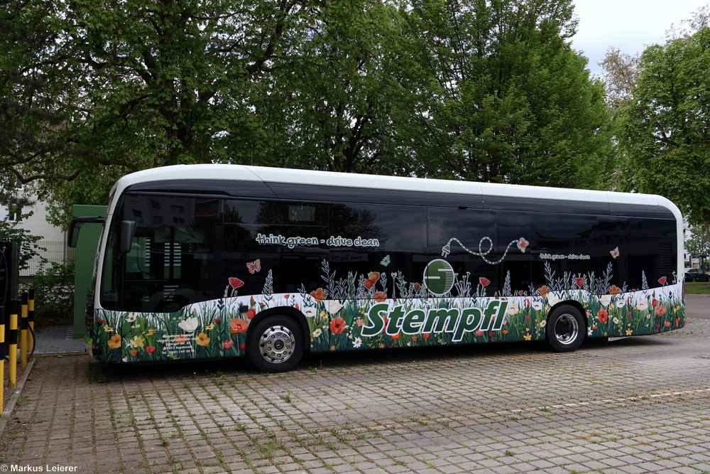 IN-ST 3305 | Stempfl, Betriebshof