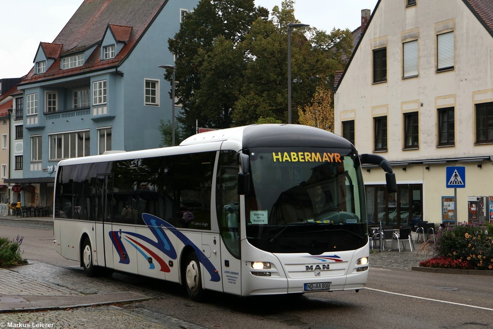 ND-AA 800 | Neuburg, Hofgarten