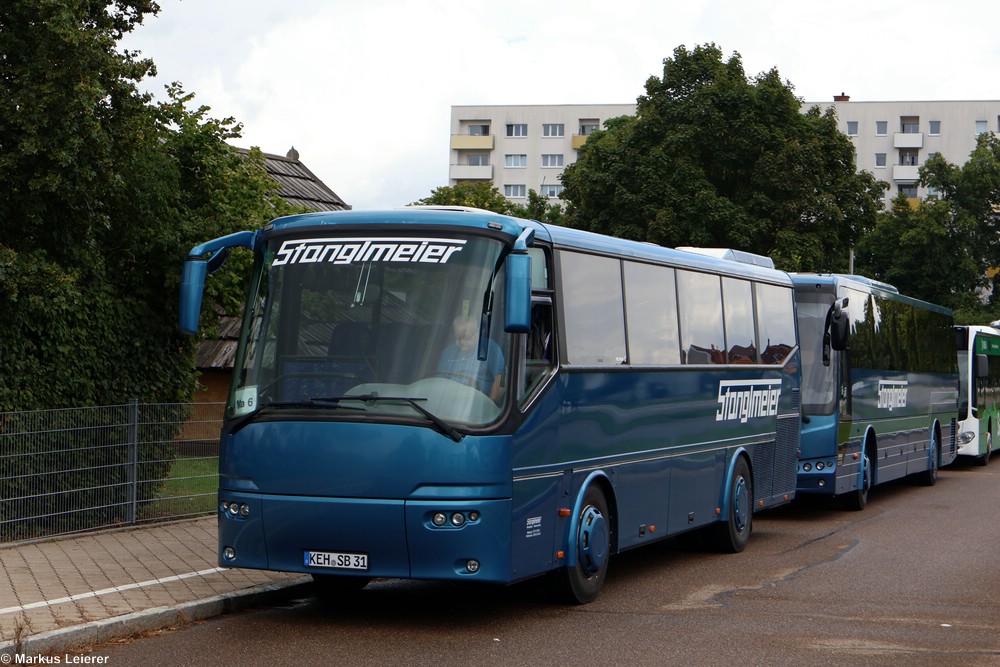 KEH-SB 31 | Manching, Realschule