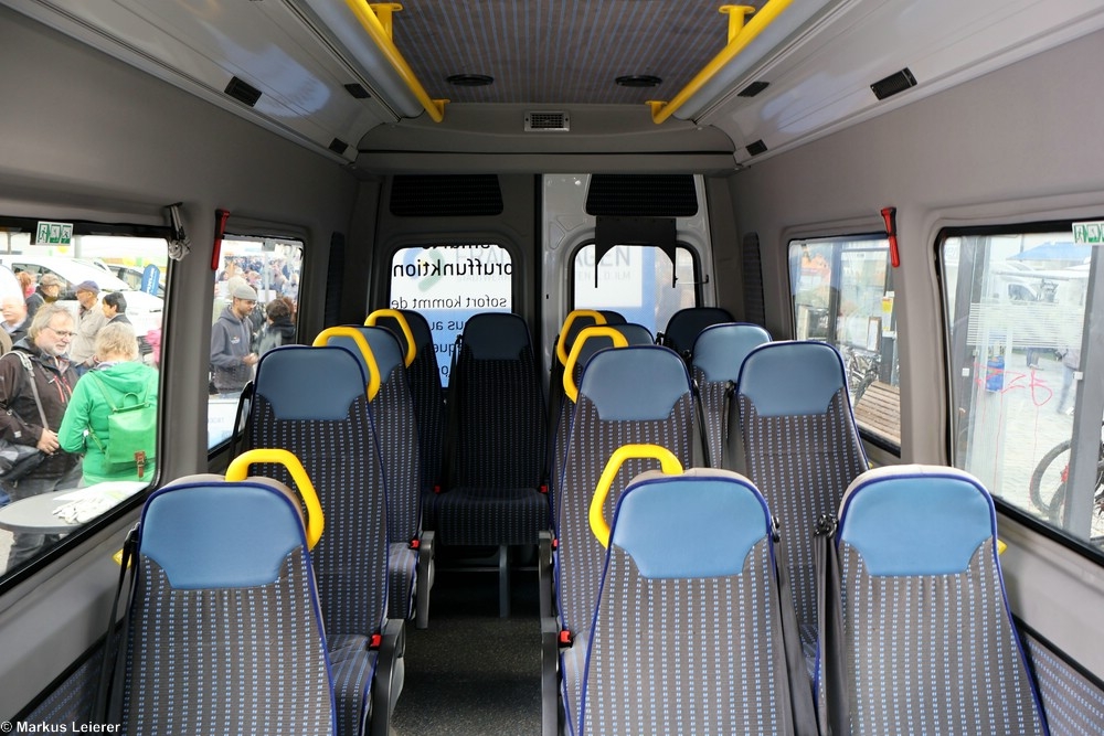 PAF-SB 146 | Hauptplatz