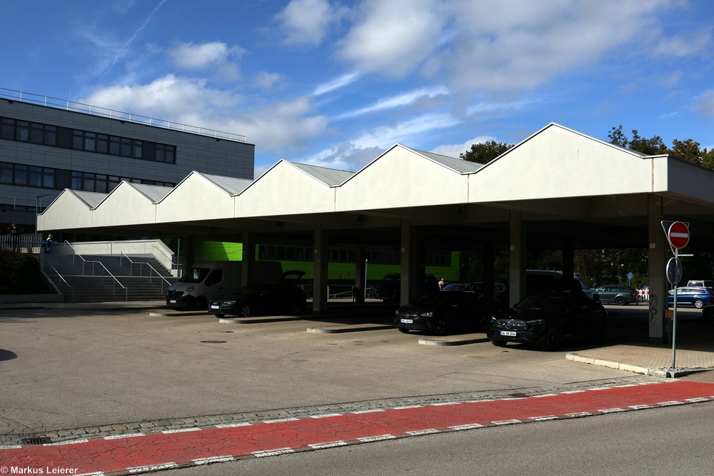 Pfaffenhofen, Schyren-Gymnasium