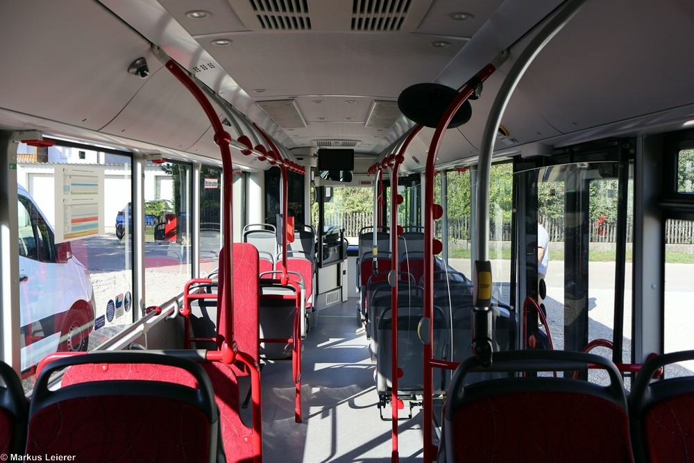 EI-HB 1610 | Workerszell, Hegenberger Betriebshof