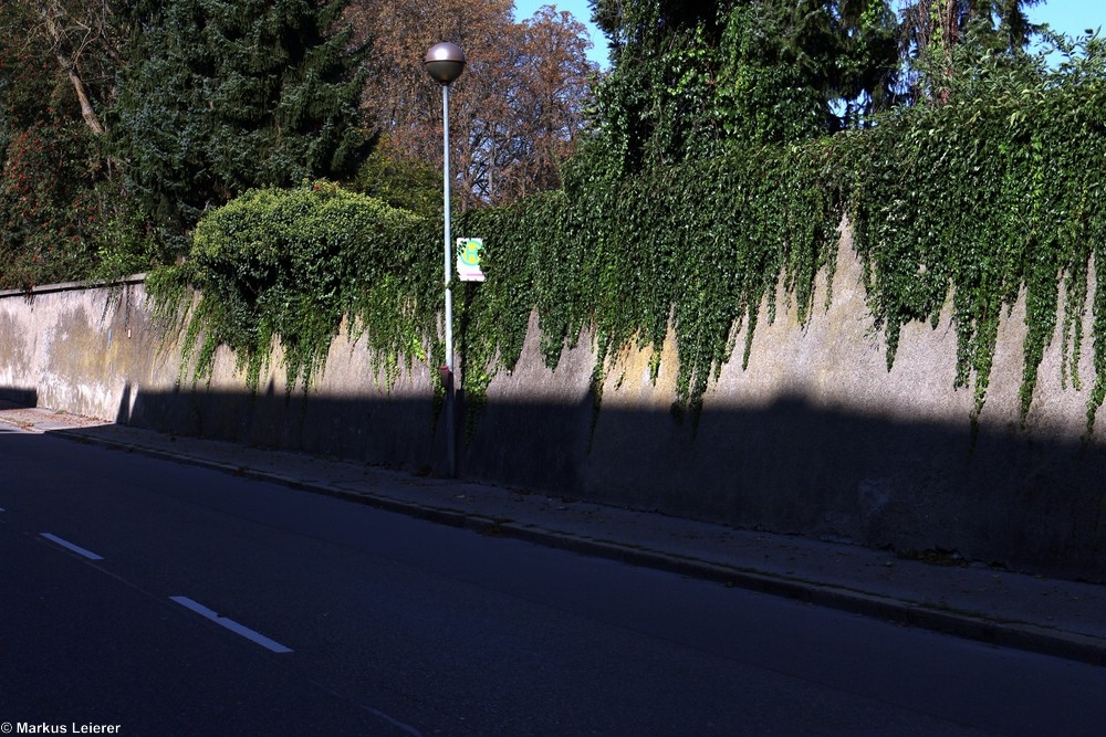 Haltestelle: Neuburg, Donauwörther Straße