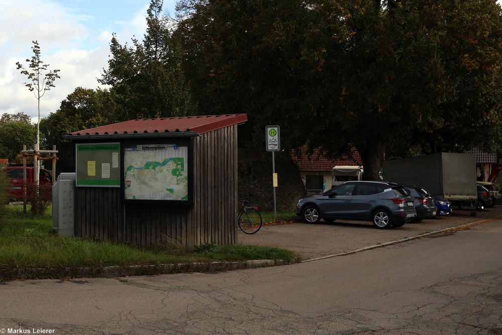 Haltestelle: Bittenbrunn, Grotte