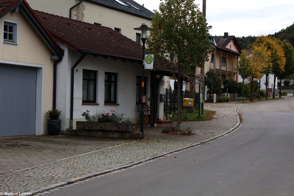 Haltestelle: Pfalzpaint, Altmühlbrücke