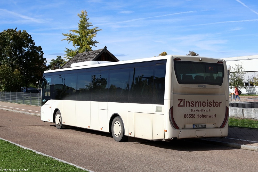 PAF-ZH 600 | Manching, Realschule