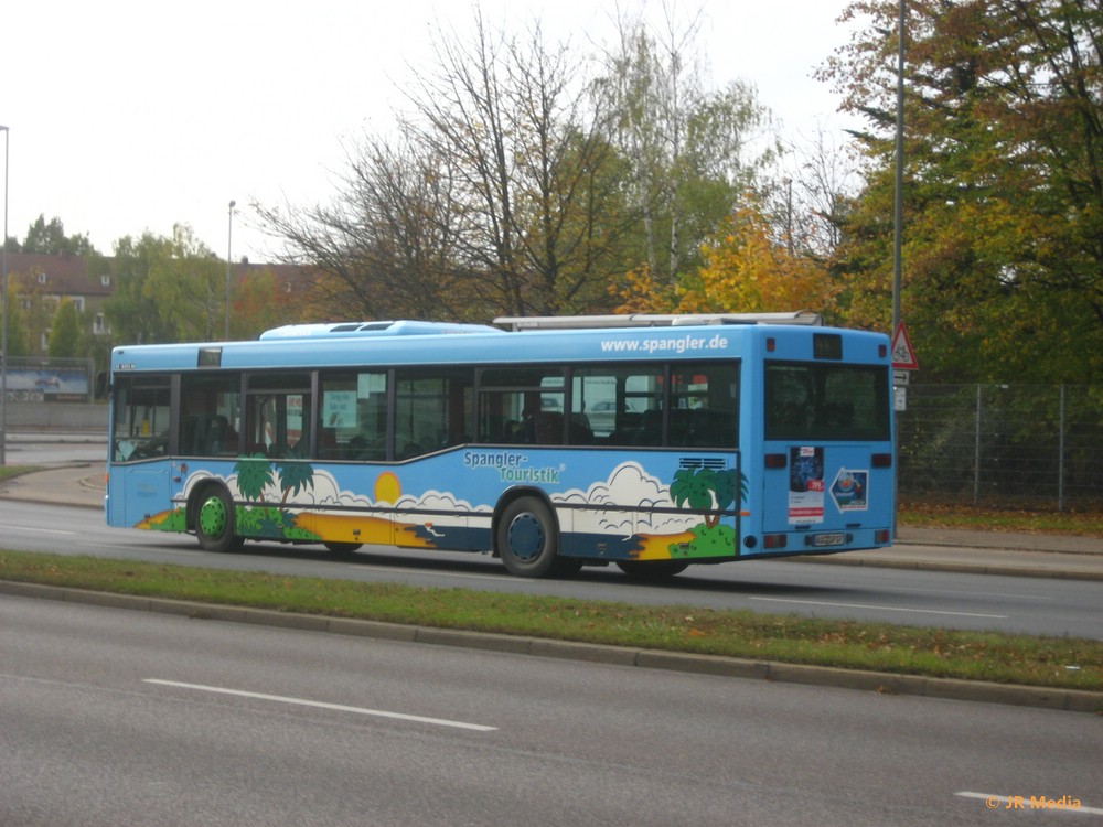 AIC-SP 17 | Stadtwerke / Ringlerstraße