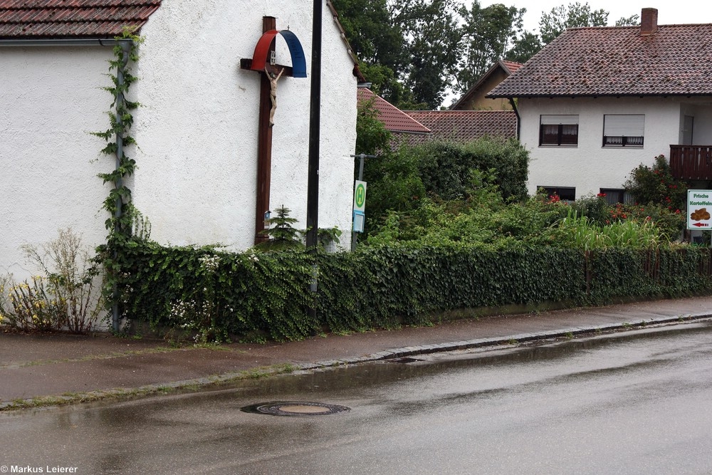 Haltestelle: Alteneich, Alteneich