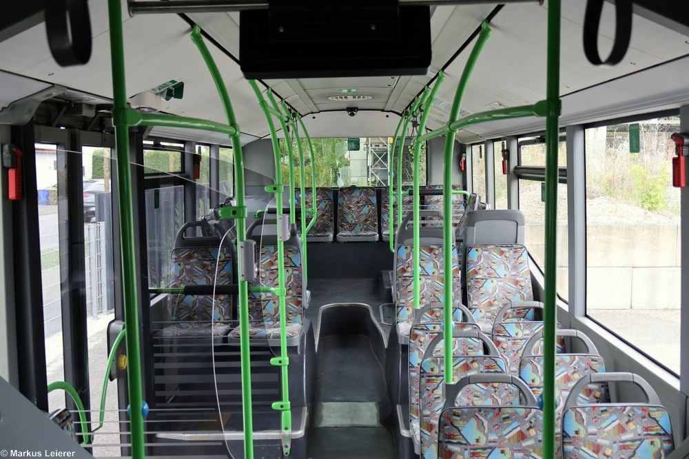 EI-JV 403 | Neuburg, Seitz Betriebshof