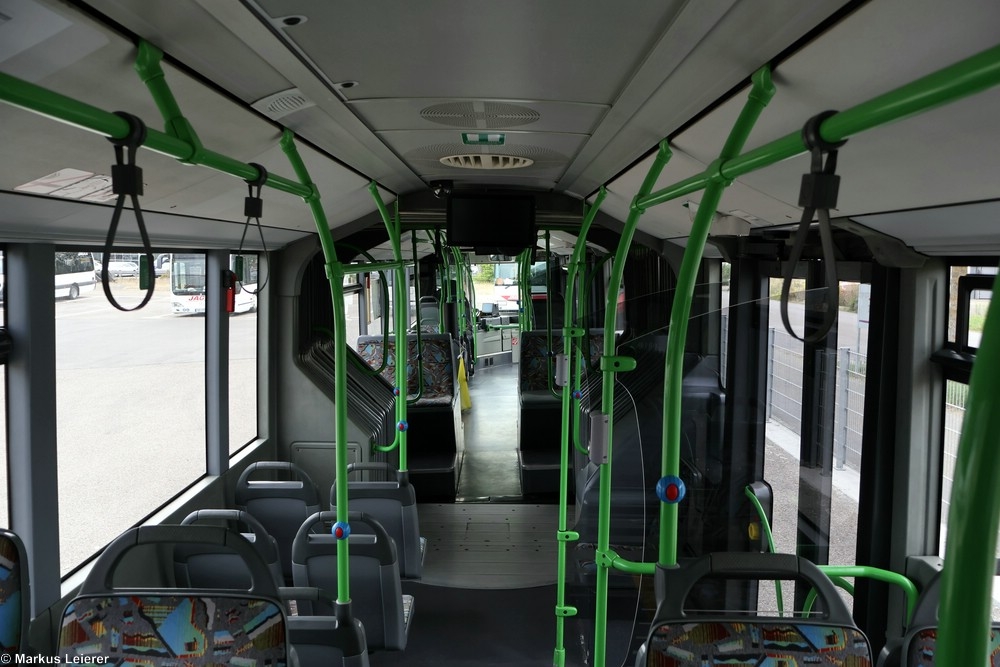 EI-JV 403 | Neuburg, Seitz Betriebshof