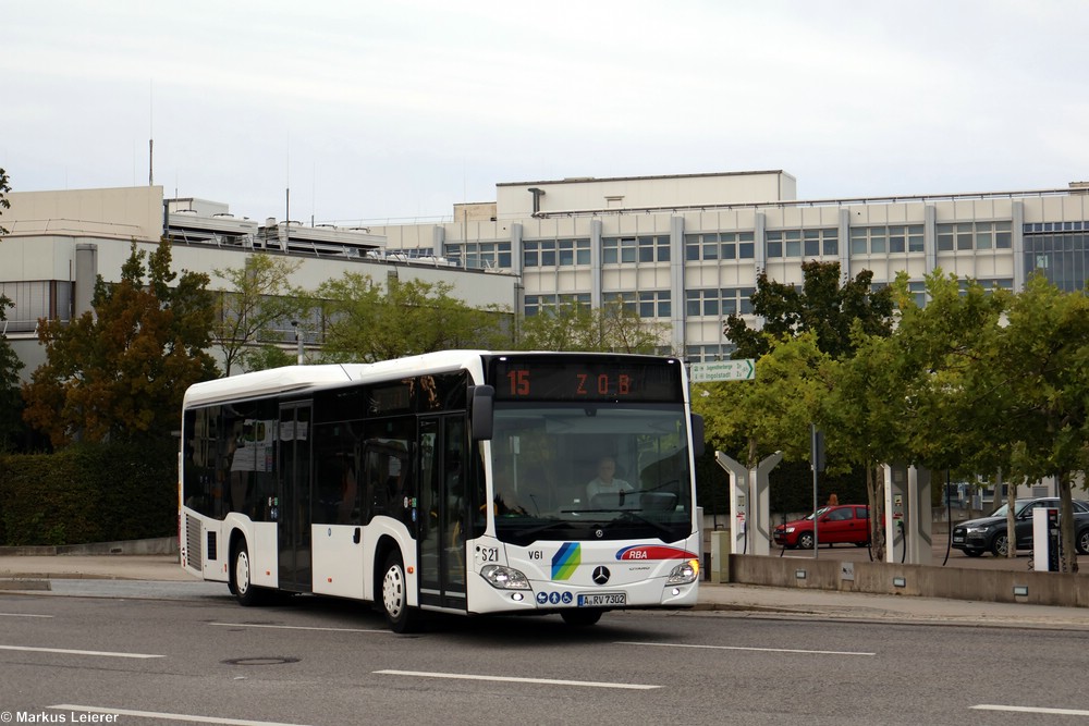 A-RV 7302 | Audi-Forum