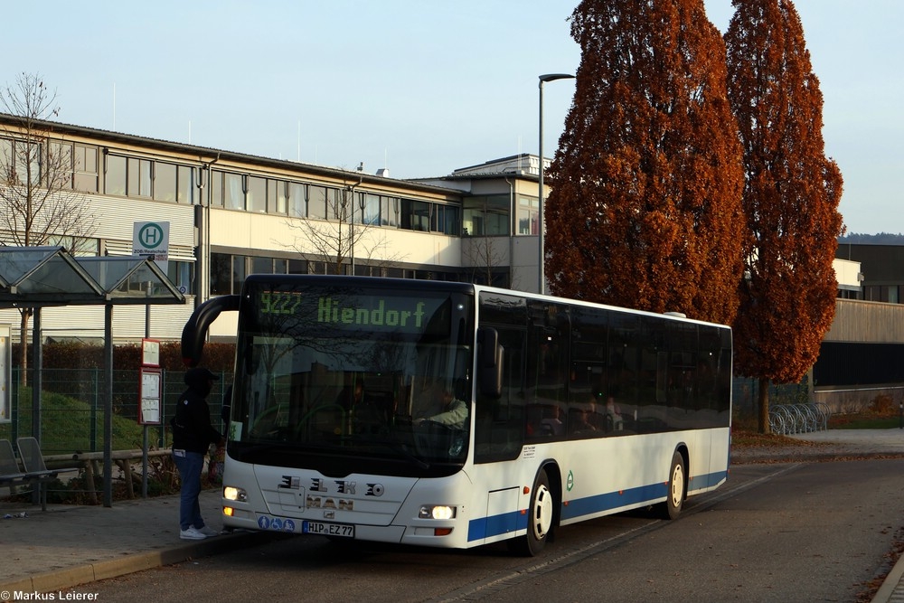 HIP-EZ 77 | Beilngries, Realschule