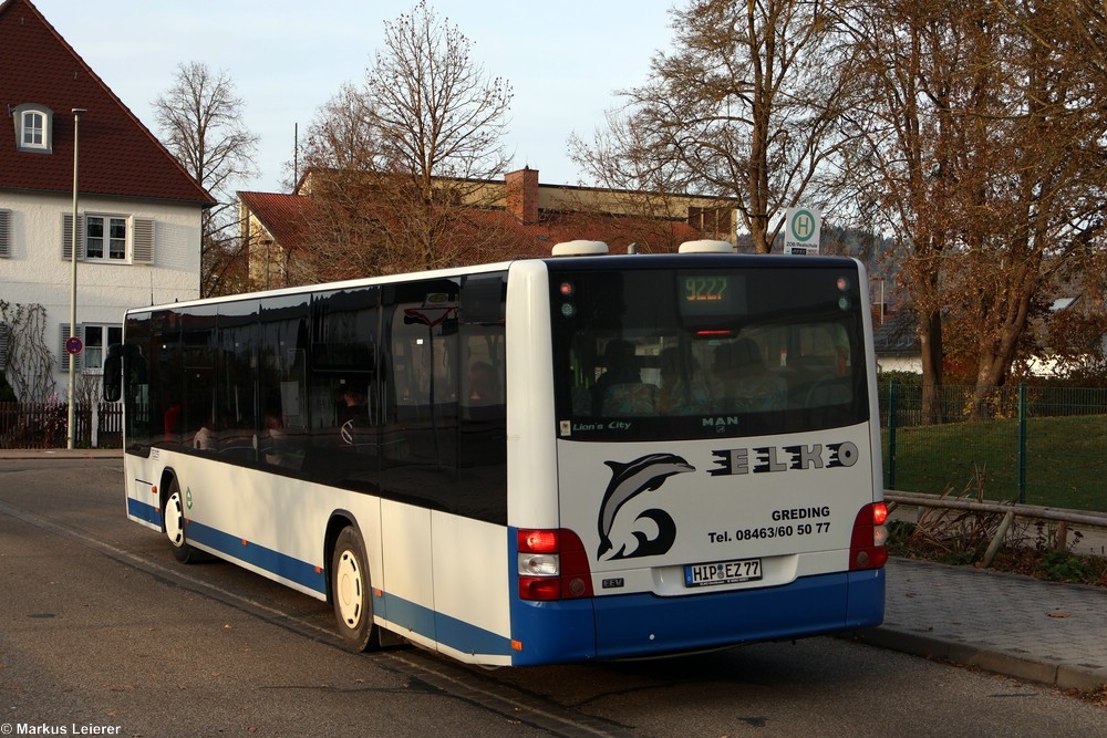 HIP-EZ 77 | Beilngries, Realschule