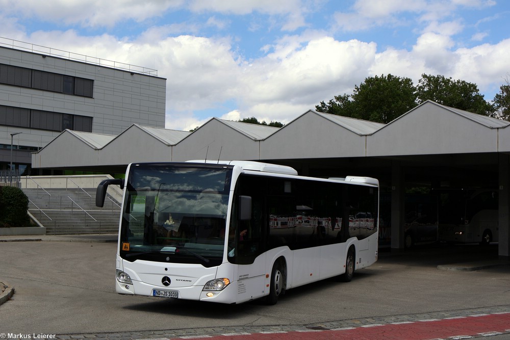 ND-JS 1010 | Pfaffenhofen, Schyren-Gymnasium