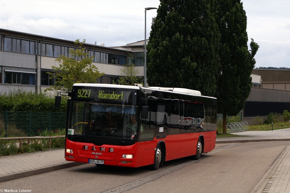 HIP-SC 77 | Beilngries, Realschule