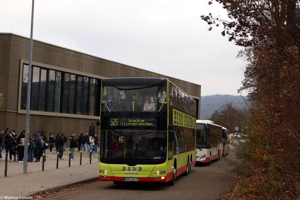 HIP-CK 77 | Beilngries, Realschule