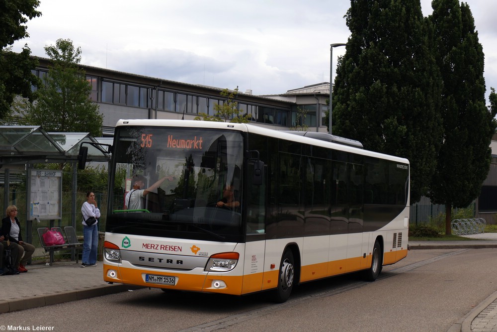 NM-MM 1536 | Beilngries, Realschule