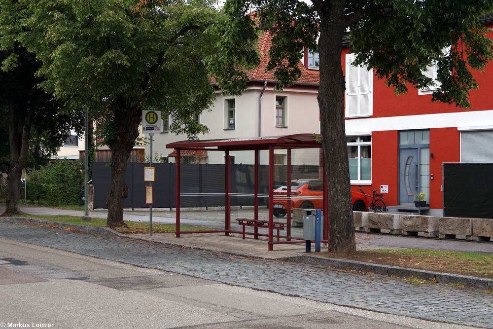 Haltestelle: Beilngries, Ringstraße