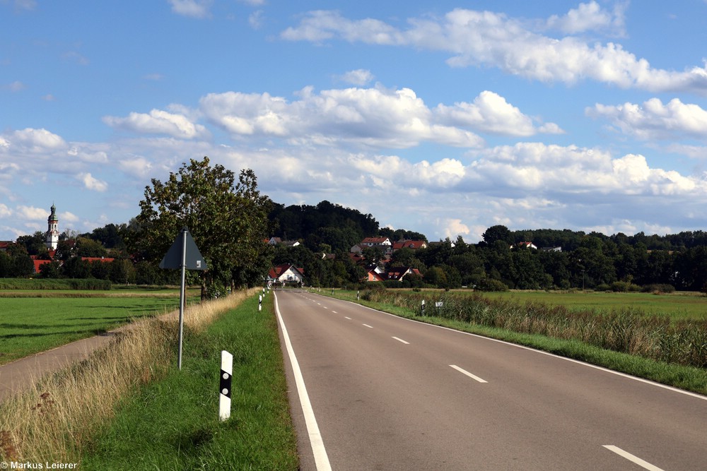Haltestelle: Pobenhausen, Abzw. Fruchtheim
