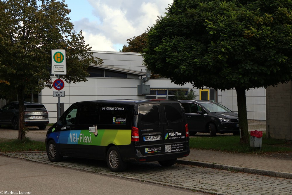 GAP-VG 33E | Manching, Grund- und Mittelschule