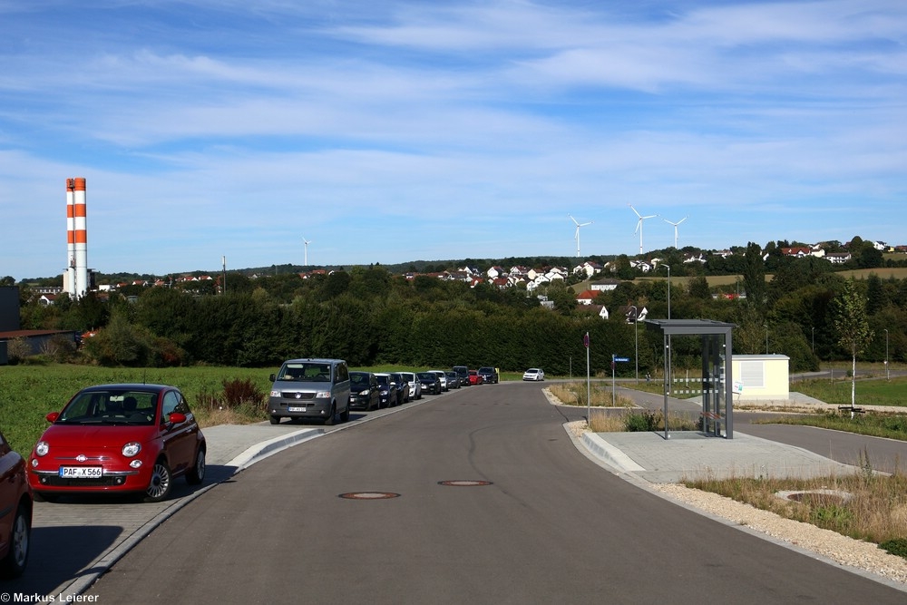 Haltestelle: Pfaffenhofen, ?