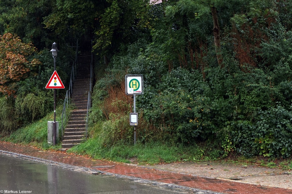 Haltestelle: Schweitenkirchen, Rathaus