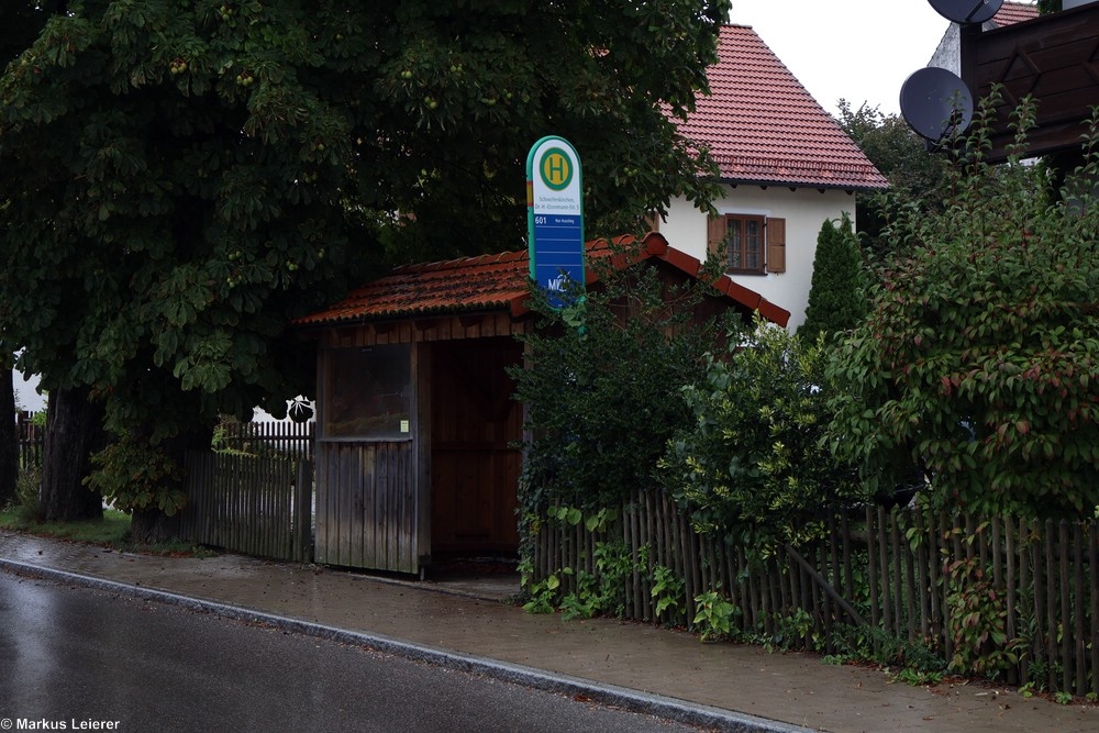 Haltestelle: Schweitenkirchen, Dr.-H.Eisenmann-Str. 5