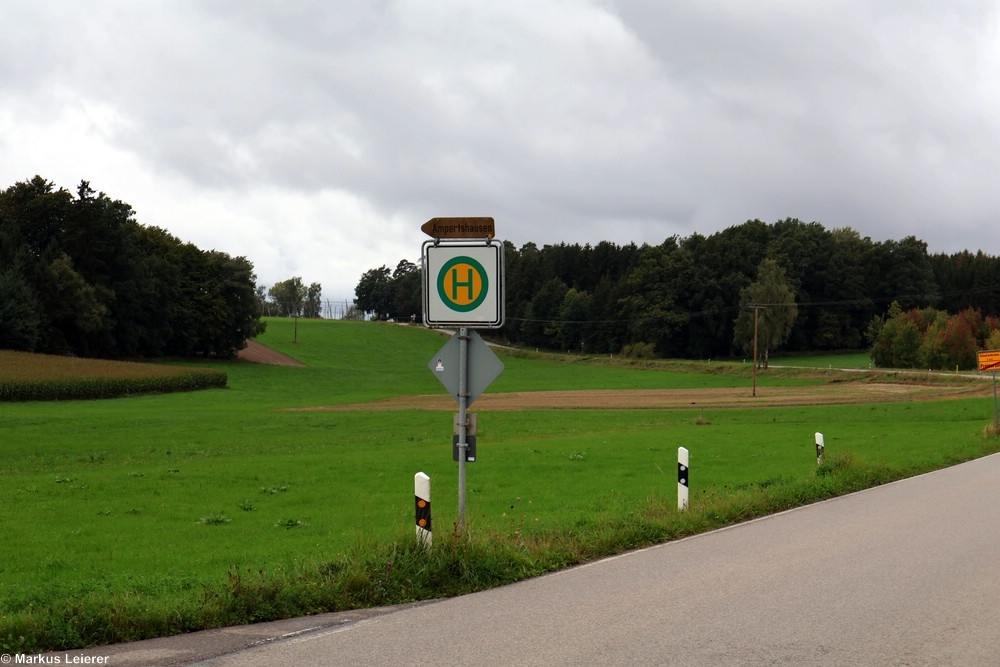 Haltestelle: Preinsersdorf, Preinersdorf