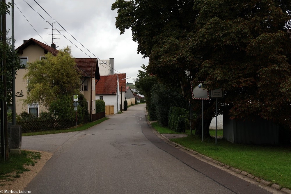 Haltestelle: Loipersdorf, Loipersdorf