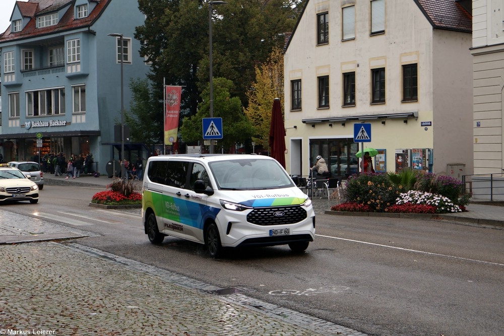 ND-F 60 | Neuburg, Hofgarten