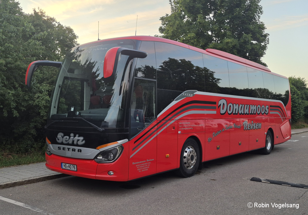 ND-ND 78 | Neuburg, Schlösslwiese