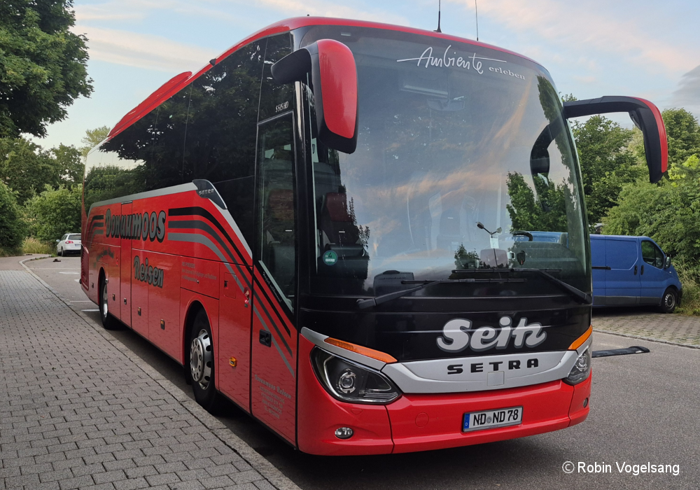 ND-ND 78 | Neuburg, Schlösslwiese