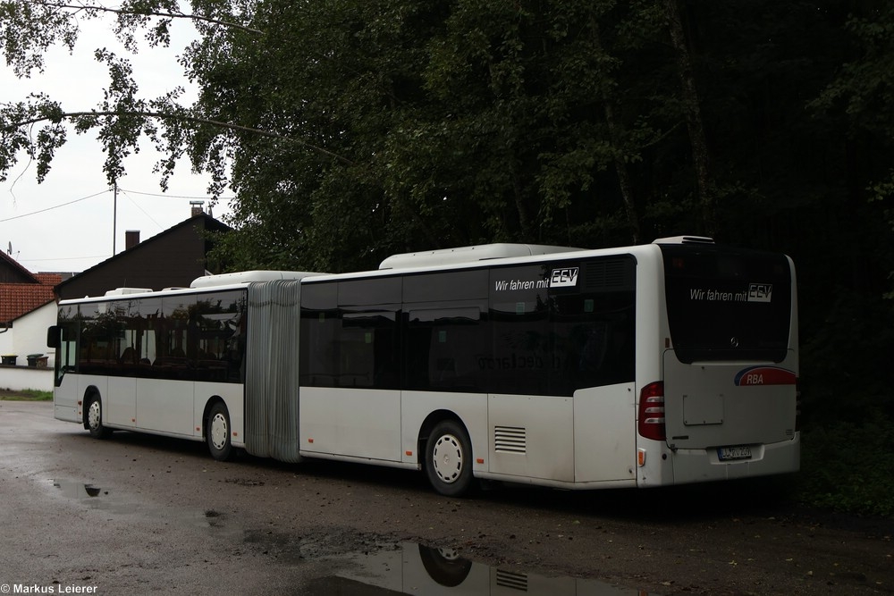 LL-RV 209 | Ernsgaden, Hauptstraße