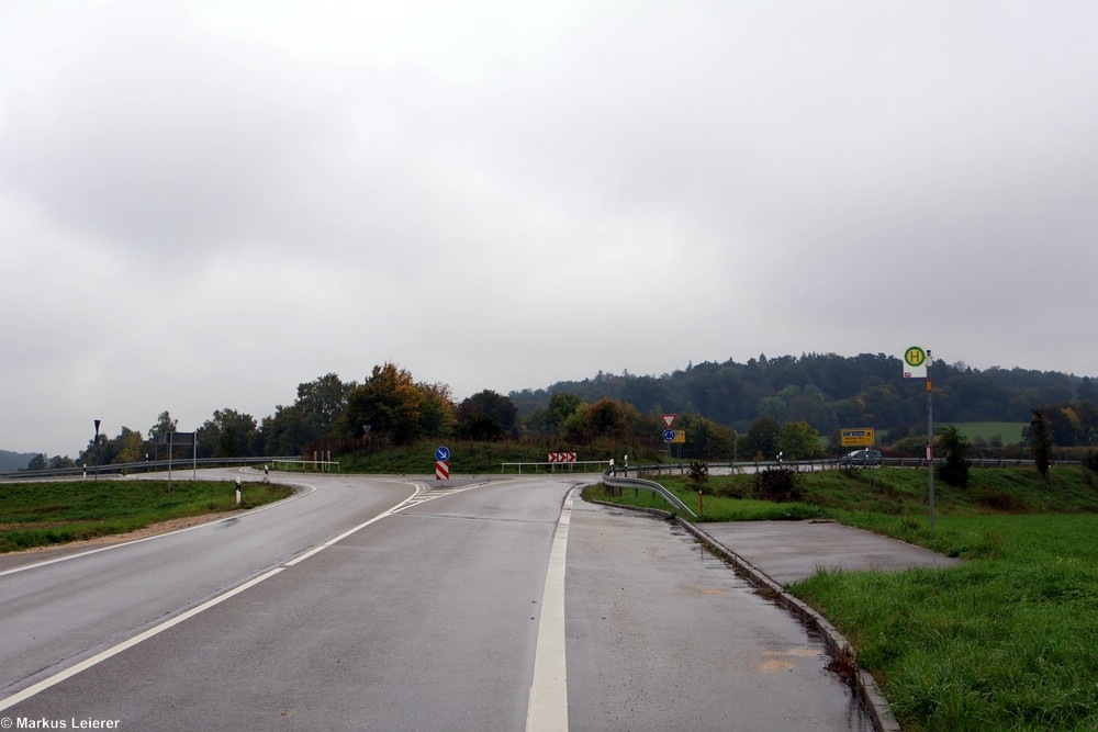 Haltestelle: Pietenfeld, Pietenfelderhöhe