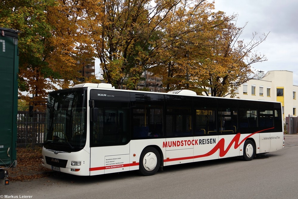 PE-MU 1663 | Ingolstadt, Bunsenstraße