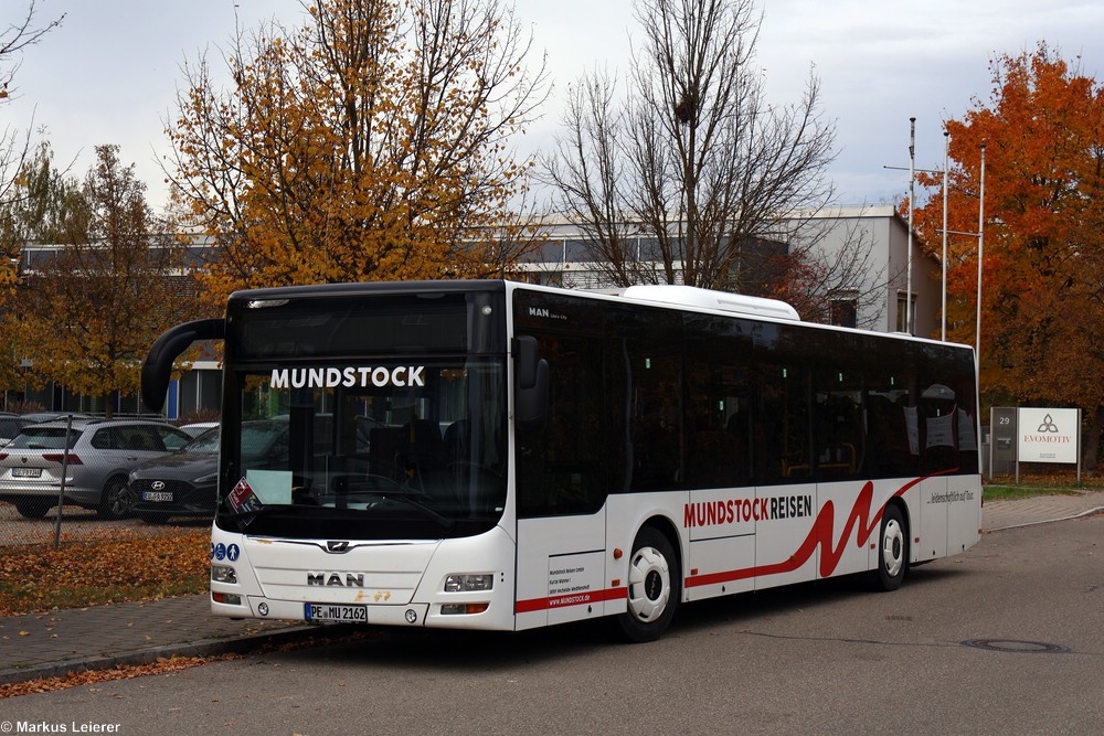 PE-MU 2162 | Ingolstadt, Bunsenstraße