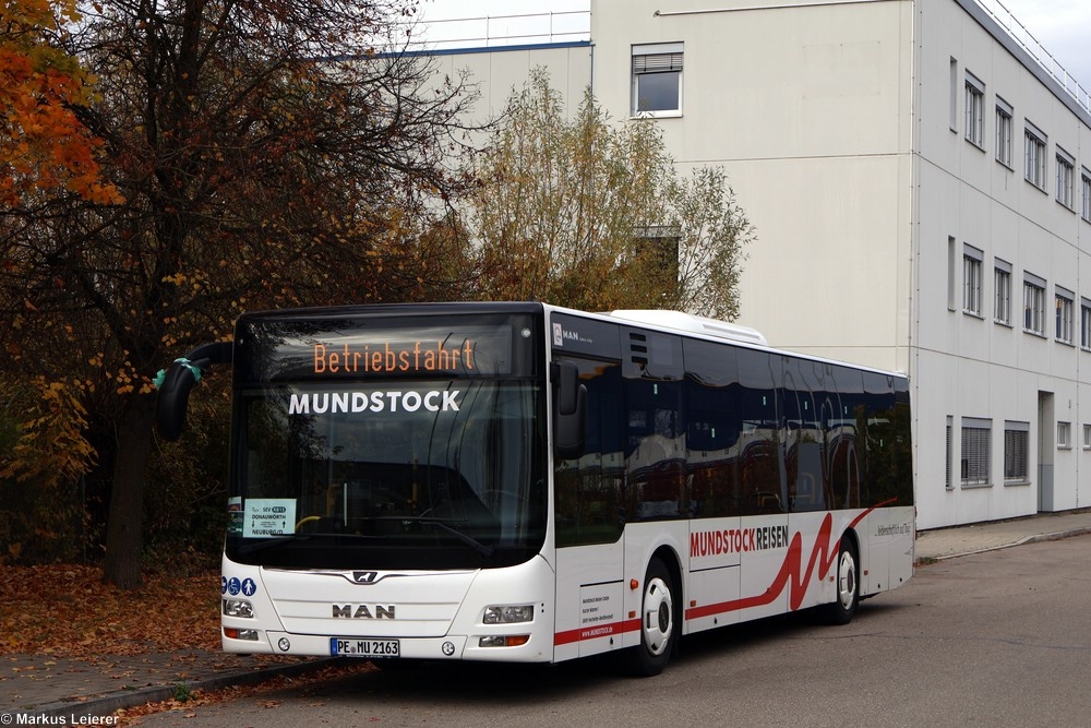 PE-MU 2163 | Ingolstadt, Bunsenstraße