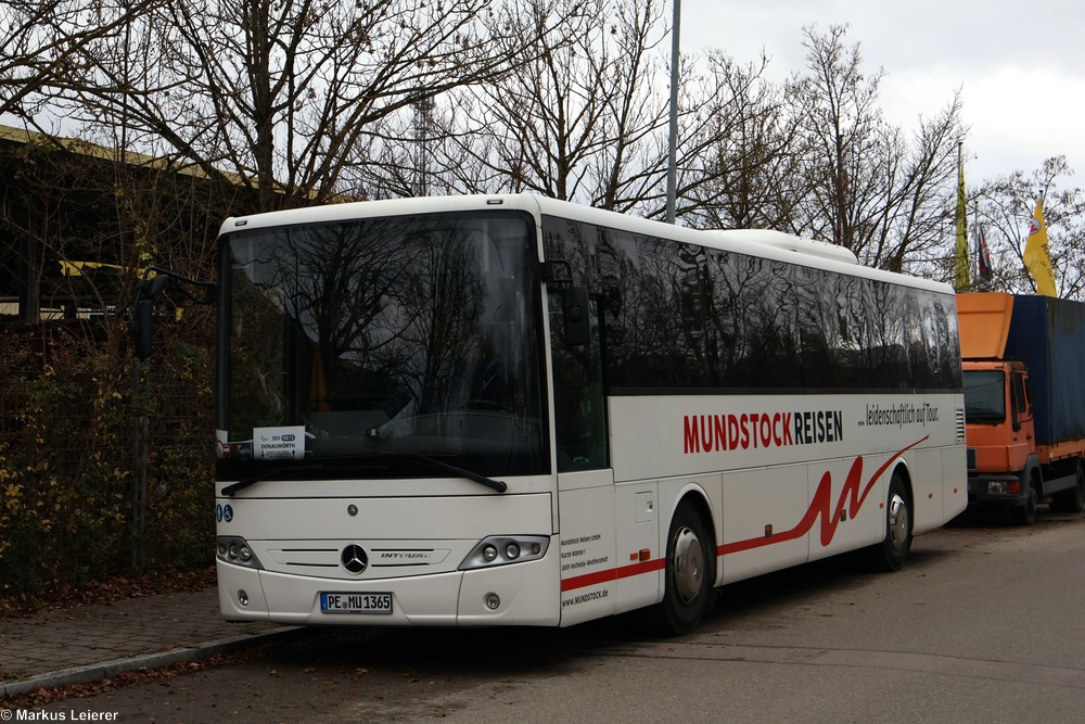 PE-MU 1365 | Ingolstadt, Bunsenstraße